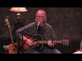 Shawn Mullins "Joshua" @ Eddie Owen Presents