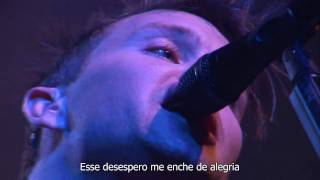 Plus 44 - No It Isn&#39;t Live (Legendado)