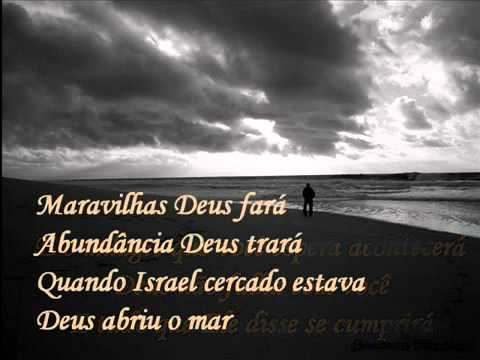 Deus fará um caminho video