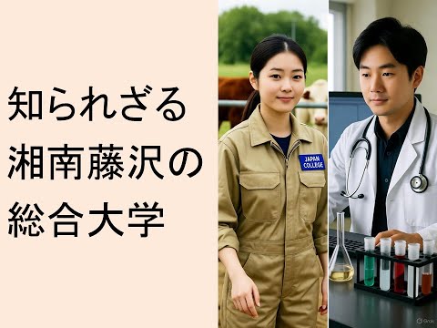心理学科 知られざる湘南藤沢の総合大学