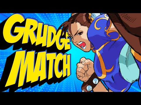 GRUDGE MATCH | BANEHOLLOW vs OG WAR DESTROYER | MARVEL vs CAPCOM INFINITE