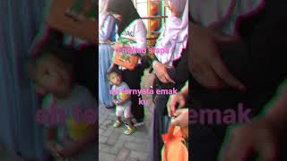 Download lagu Viral anak salah ambil ibu mp3