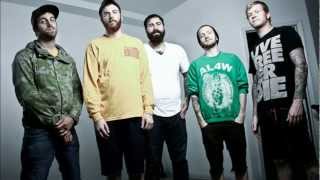 Four Year Strong- Your Song (Demo)