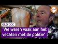 Het BEEST van HET BROEK #2 | GLD Doc