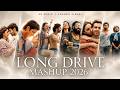 Long Drive Mashup 2026 Arijit Singh Jukebox Nonstop Road Trip Songs SR Music LoFi Chill
