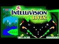 Intellivision Lives ps2 Gameplay