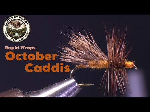October Caddis