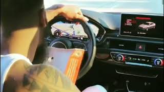 BLAKE Back to Back "Snippet"