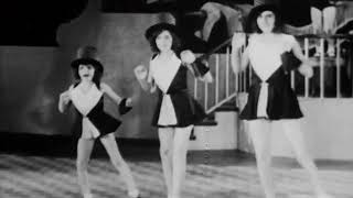 The Big Revue - Judy Garland - 1929 &quot;The Gumm Sisters&quot;