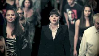 Howie & Linn - Natural High (official video)