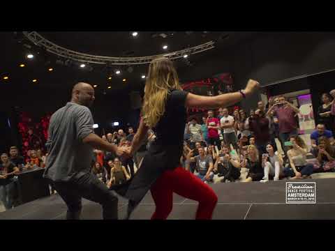 BDF 2018 - Demo Ludek & Monika