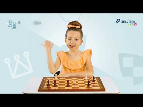 Zasady szachowe - #10 Bicie w przelocie