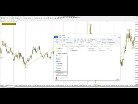 Video Statistics of price movements
