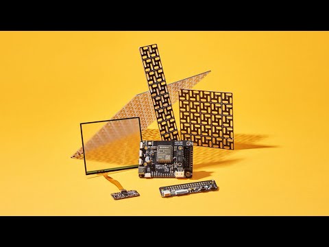 #NewProds 7/19/23 Feat. Adafruit Matrix Portal S3 CircuitPython Powered Internet Display!