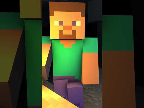 smil - minecraft caves sounds are scary
