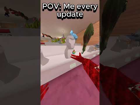 Skip, Skip bro when does this game getting f****** good?  #gorillatag #gorillatagquest #vr #memes