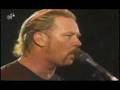Metallica Sanitarium 2003 6 6 Germany