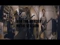 Bob The Builder Metal Version