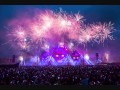 Endymion & Evil Activities @ Defqon 1 2013 