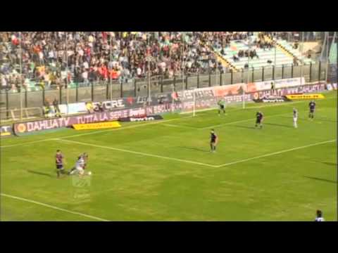 Siena 0-0 Crotone 23/10/2010 2010-11 - 11°