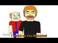 Aw Shucks Resurgence Fnf Animation April Fool Animation