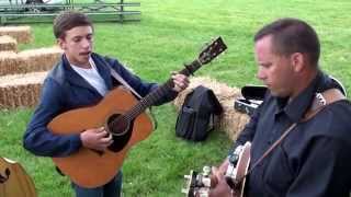 2015 HoustonFest - Roll On Buddy, Roll On