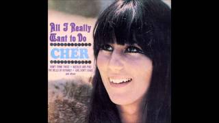 Cher - Come And Stay With Me