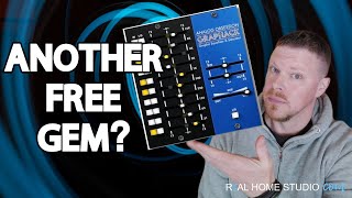 Video thumbnail for GrapHack by Analog Obsession Plugin Review by Real Home Studio