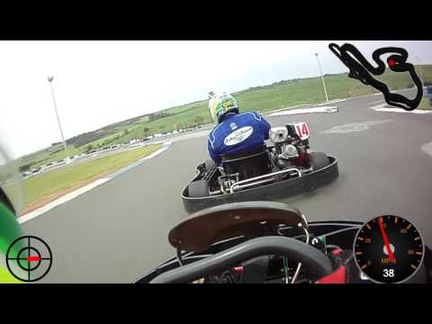 9ª Etapa Soka Porva 2015