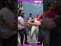 Sherlyn Chopra Enjoying The Festival With Full Energy And Masti