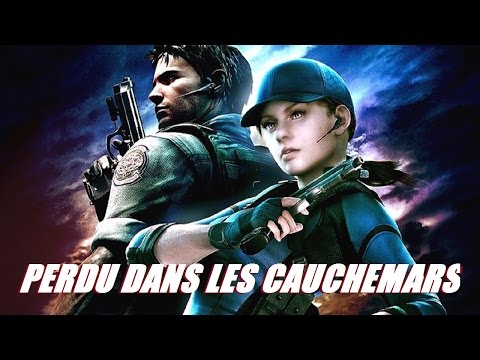 Resident Evil 5 : Perdu dans les Cauchemars Xbox 360