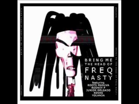 download lagu mp3 mp4 FREQ NASTY Mp3, download lagu FREQ NASTY Mp3 gratis, unduh video klip FREQ NASTY Mp3