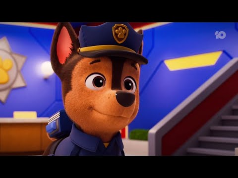 PAW Patrol Search & Rescue: Pups Save a Lost Ryder