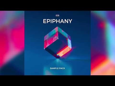 Epiphany Sample Pack OUT NOW! (Trap, Hip-Hop, Sad, Emotional)