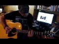 The Beatles - All I've got to do - guitar lesson ...