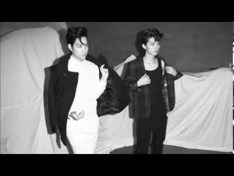 Two Moons - EXO ft Key (Korean Version + Deeper)