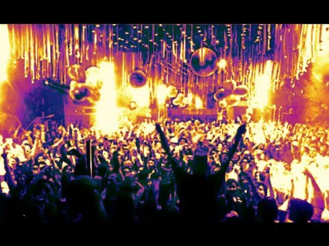 Afrojack Vs Bassjackers & MOTi - Summer On The Floor (HeadBang Mash-Up)