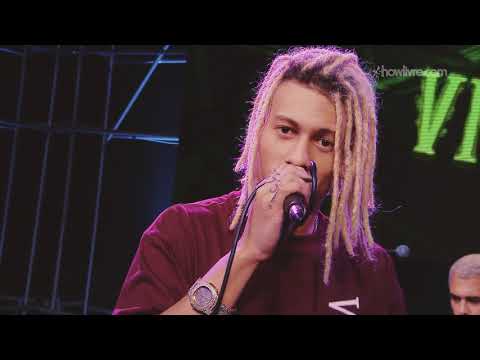 Video thumbnail for Flashback (Ao Vivo)