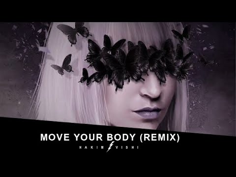 Alan Walker Style, Sia - Move Your Body