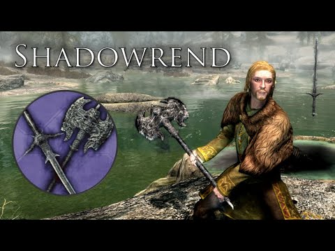 Lucien Flavius Shadowrend DLC - All Comments - Elder Scrolls V: Skyrim AE Mod