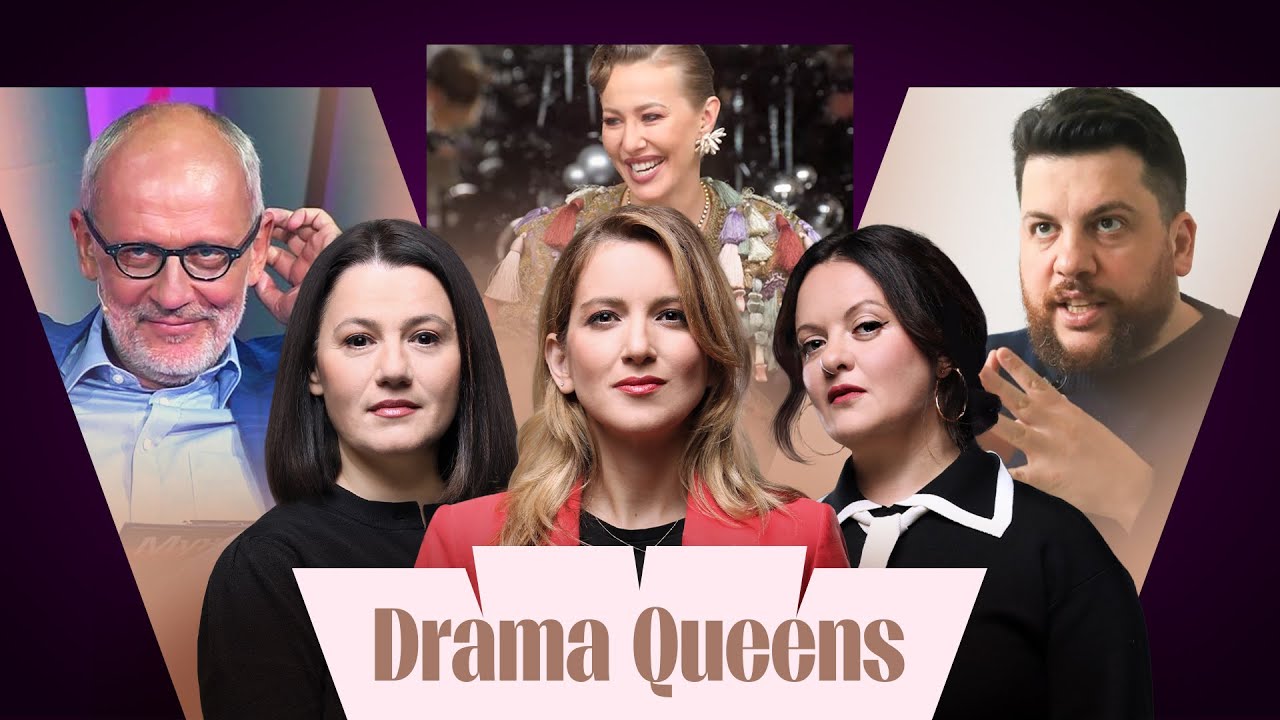 Запретные слова у Собчак. Скандал с Волковым. Гордон показал юную жену. Кража