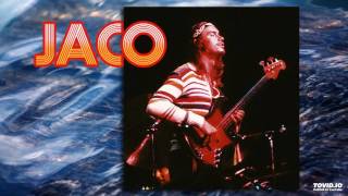 "River People" - Jaco Pastorius - Hip Hop Remix