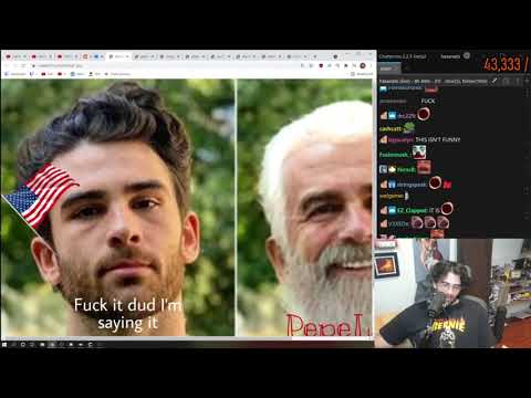 2/2 HasanAbi May 15, 2021 – NEW 90 Day Fiancé, OKBUDDY, LSF, both with actually good content FULLVOD