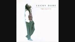 Lucky Dube  - Rasta Man&#39;s Prayer