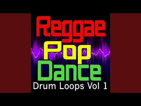 Dancetronic Drum Loop 3 140bpm