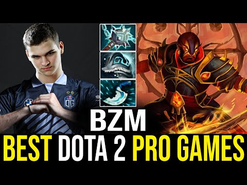 OG.BZM - Ember Spirit | Dota 2 Pro Gameplay [Learn Top Dota]
