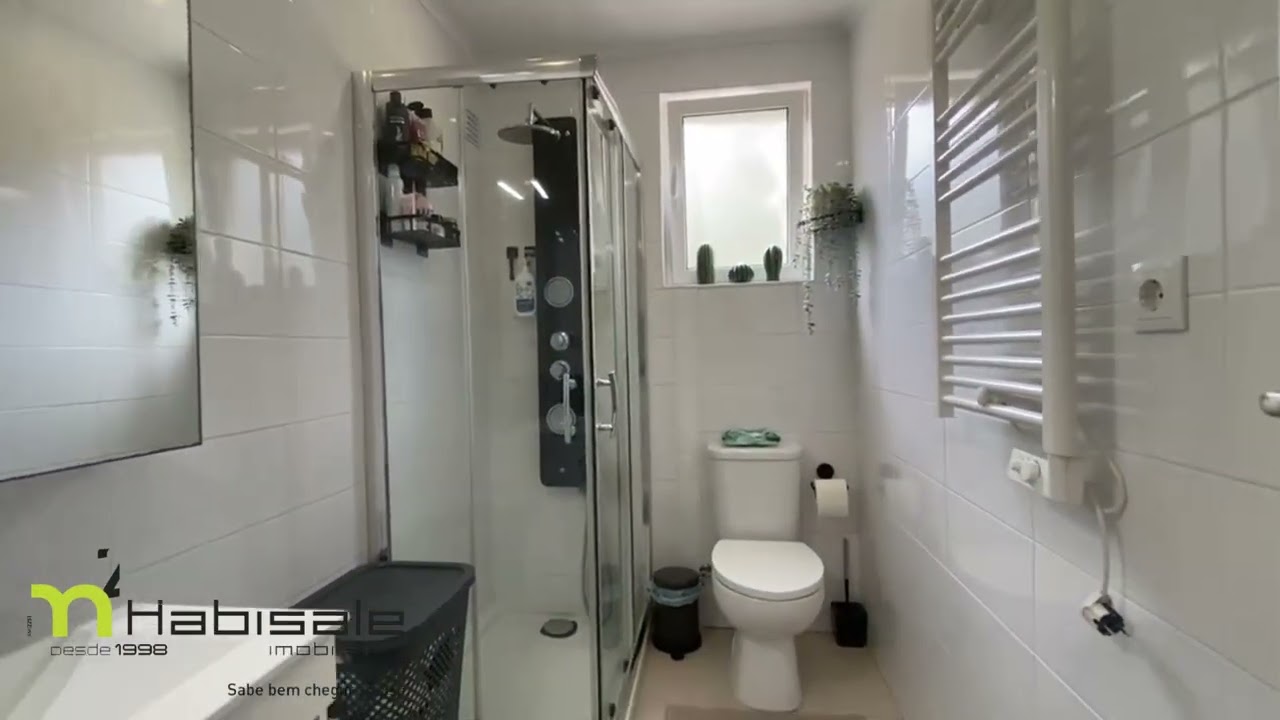 Vídeo do imóvel
