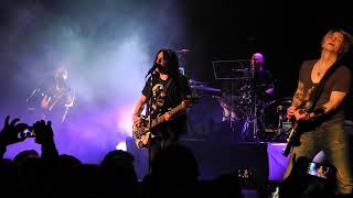 2013 12 15 The Goo Goo Dolls - Smash