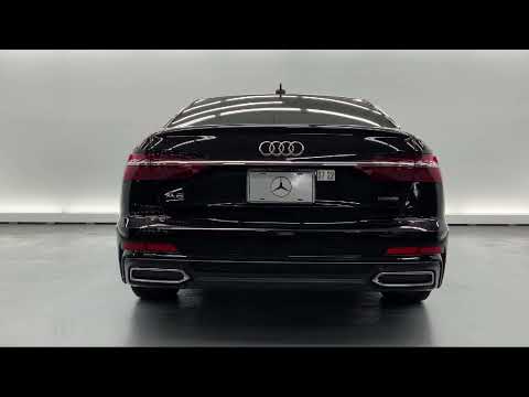 2019 Audi A6 Premium Honolulu  Ewa Beach  Waipahu  Mililani  Kailua
