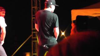 Austin Mahone "Dirty Work" 8-22-15